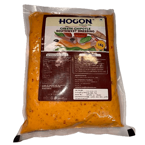 Hogon - Chipotle Dressing 1kg