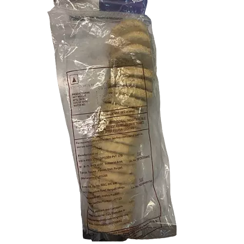 ITC - Chicken Value Burger Patty 1KG