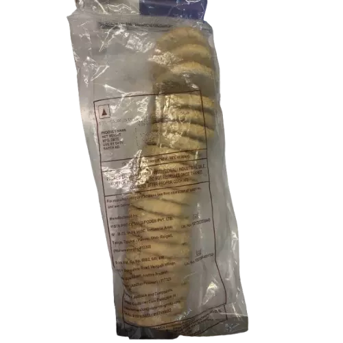 ITC - Chicken Value Burger Patty 1KG