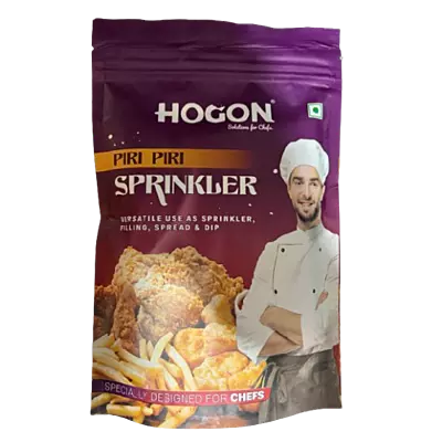 Hogon - Peri Peri Seasoning 250g