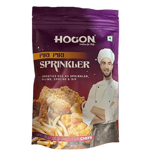 Hogon - Peri Peri Seasoning 250g