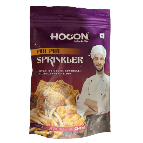 Hogon - Peri Peri Seasoning 250g