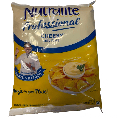 Nutralite - Cheesy Delight 1kg