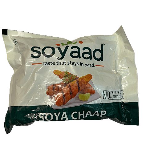 Soyaad - Soya Chap 500g