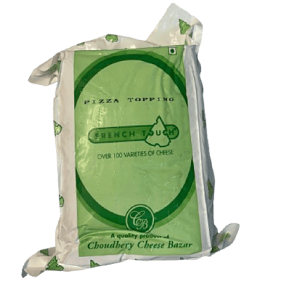 French Touch - Pizza Topping Block 2kg