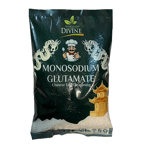 Divine - Monosodium Glutamate 500 Grams