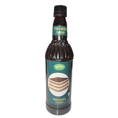 Osterberg - Tiramisu Syrup 775 ML