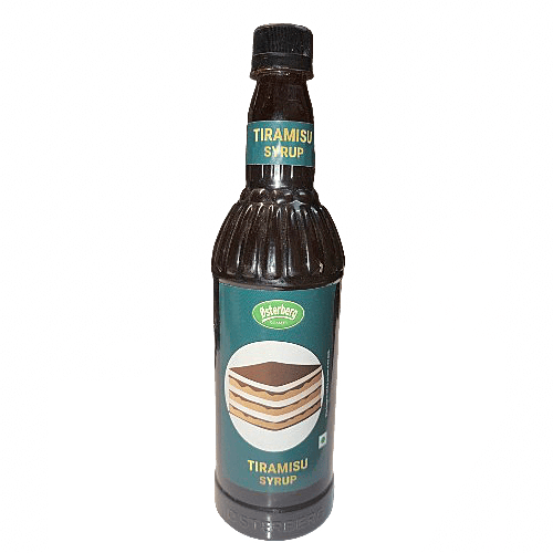 Osterberg - Tiramisu Syrup 775 ML