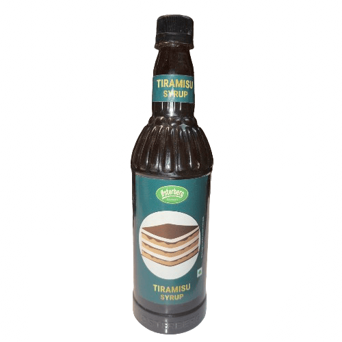 Osterberg - Tiramisu Syrup 775 ML