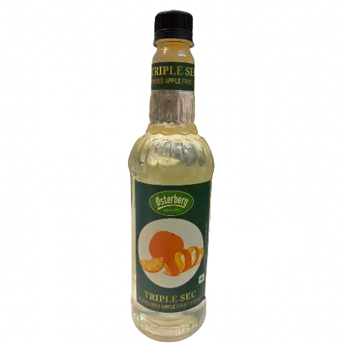 Osterberg - Triple Sec Syrup 775 ML