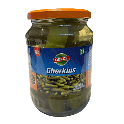 Dolce - Gherkins 680 Grams