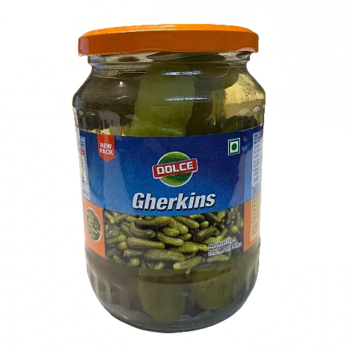 Dolce - Gherkins 680 Grams