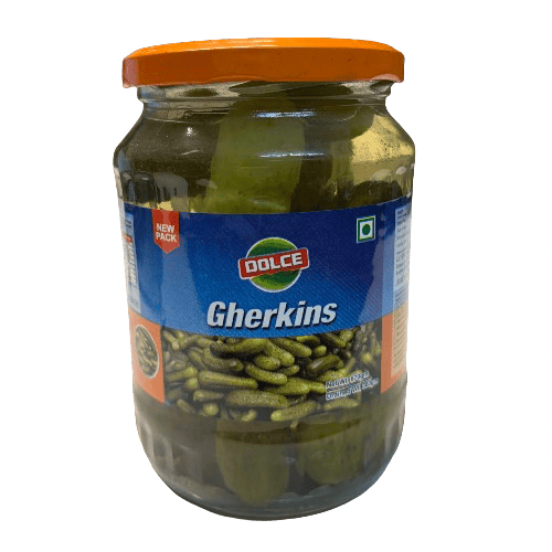 Dolce - Gherkins 680 Grams