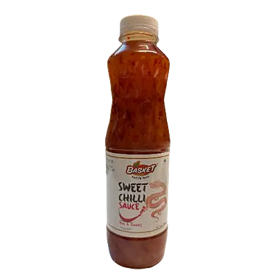 Basket - Sweet Chilli Sauce 980 Grams