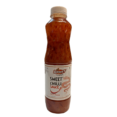Basket - Sweet Chilli Sauce 980 Grams