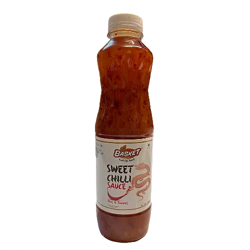Basket - Sweet Chilli Sauce 980 Grams