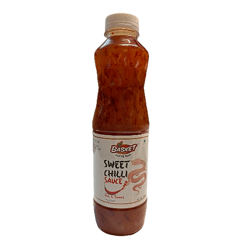 Basket - Sweet Chilli Sauce 980 Grams