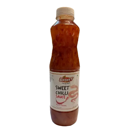 Basket - Sweet Chilli Sauce 980 Grams