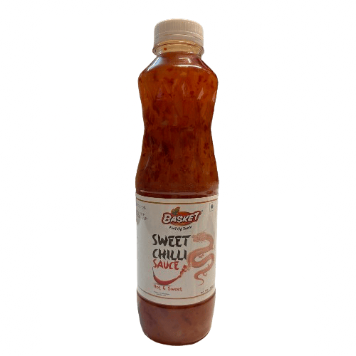 Basket - Sweet Chilli Sauce 980 Grams