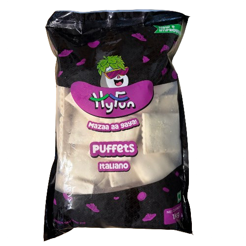 Hyfun - Puffets Italiano 1 Kg