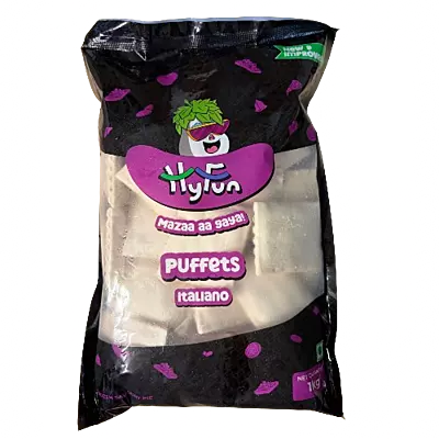 Hyfun - Puffets Italiano 1 Kg
