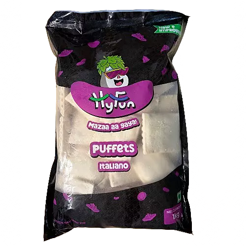 Hyfun - Puffets Italiano 1 Kg