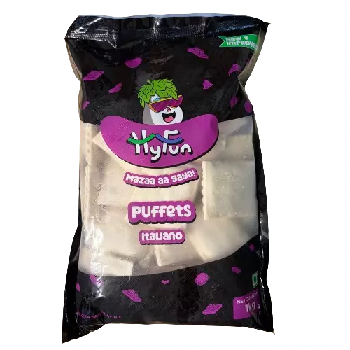 Hyfun - Puffets Italiano 1 Kg
