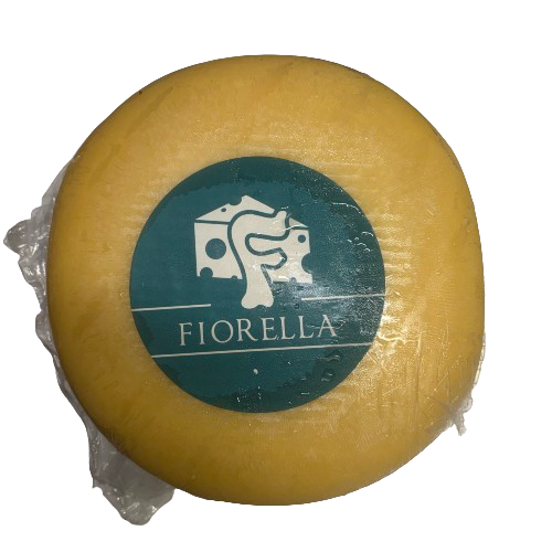 Fiorella - Reggianito (Parmesan) Block [4-5 Kg Block, Final Amount on Shipping]