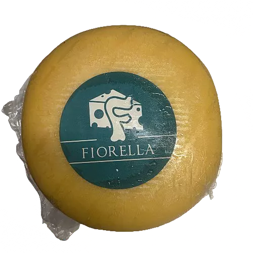 Fiorella - Reggianito (Parmesan) Block [4-5 Kg Block, Final Amount on Shipping]