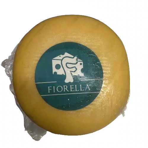 Fiorella - Reggianito (Parmesan) Block [4-5 Kg Block, Final Amount on Shipping]