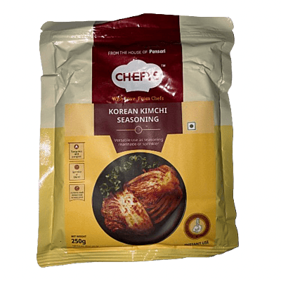 Chefys - Korean Kimchi Seasoning 250 Grams