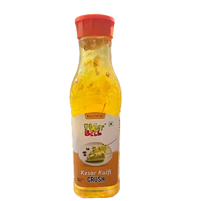 Fruit Bell - Kesar Kulfi Crush 750 ML