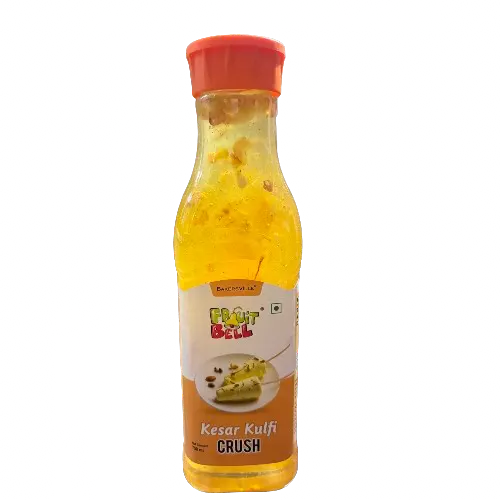 Fruit Bell - Kesar Kulfi Crush 750 ML