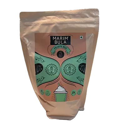 Marimbula - Neutral Frappe Powder 1 Kg