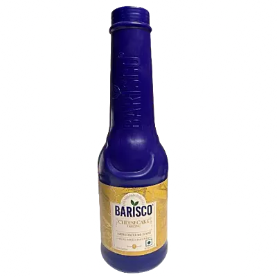 Barisco - Cheese Cake Drizzle 1 Ltr