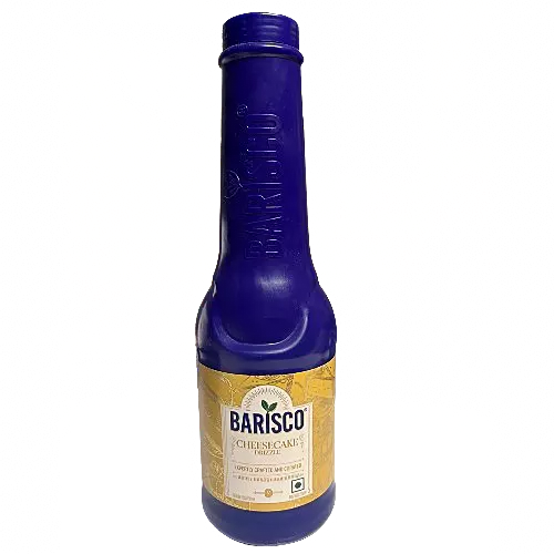 Barisco - Cheese Cake Drizzle 1 Ltr