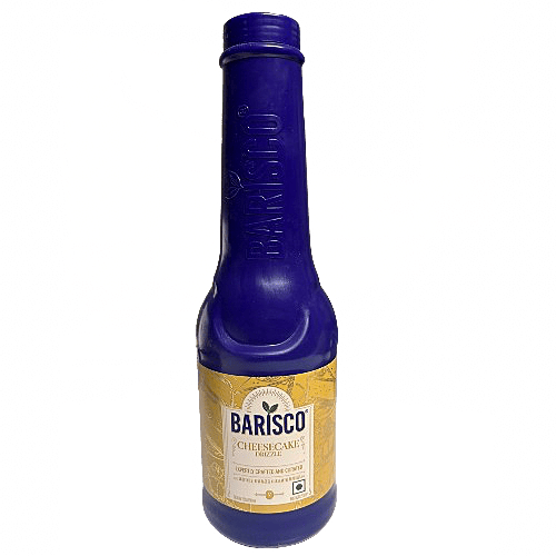 Barisco - Cheese Cake Drizzle 1 Ltr