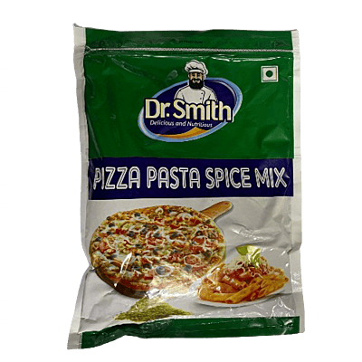 Dr Smith - Pizza Pasta Spice Mix 1 Kg