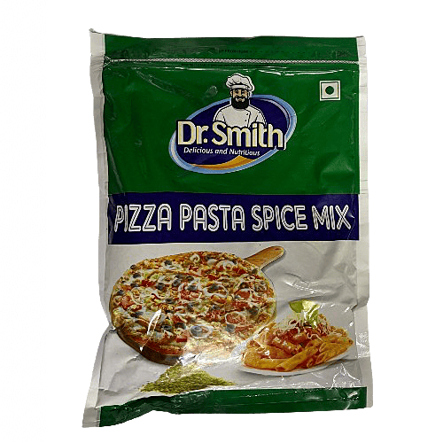 Dr Smith - Pizza Pasta Spice Mix 1 Kg