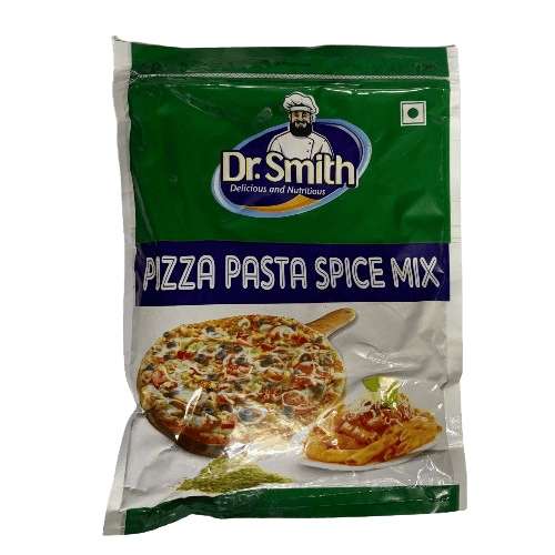 Dr Smith - Pizza Pasta Spice Mix 1 Kg