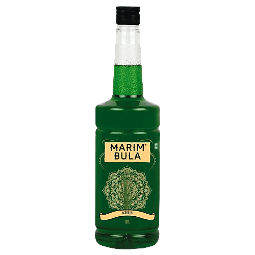 Marimbula - Khus Syrup 1 Litre