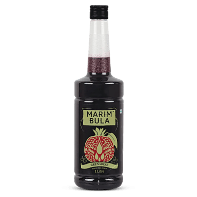 Marimbula - Grenadine Syrup 1 Ltr