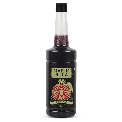 Marimbula - Grenadine Syrup 1 Ltr