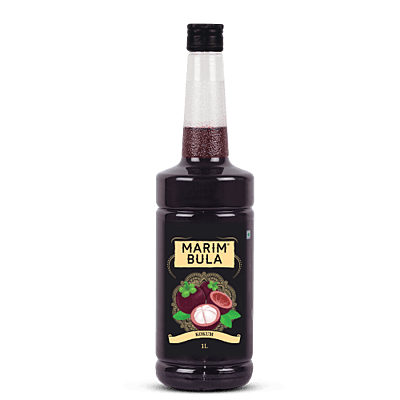 Marimbula - Kokum Syrup 1 Litre
