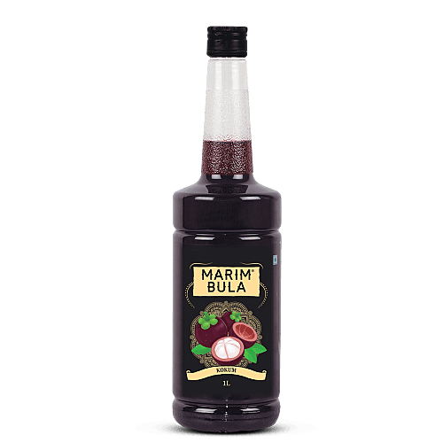 Marimbula - Kokum Syrup 1 Litre