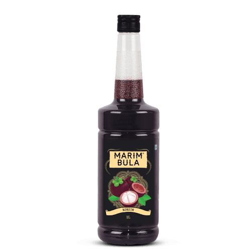 Marimbula - Kokum Syrup 1 Litre