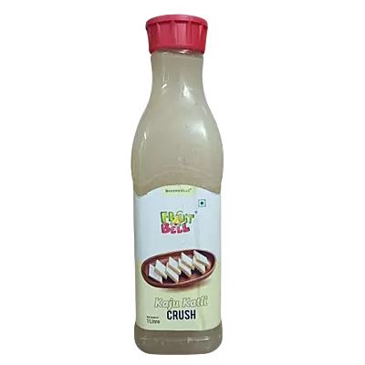 Fruit Bell - Kaju Katli Crush 750 ML