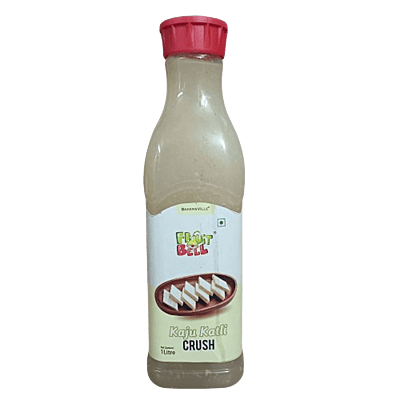 Fruit Bell - Kaju Katli Crush 750 ML