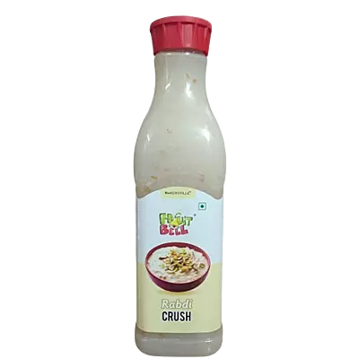 Fruit Bell - Rabdi Crush 750 ML