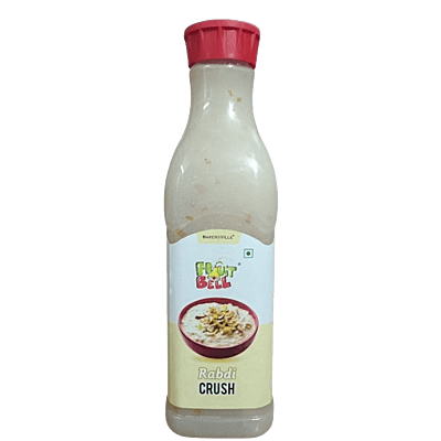 Fruit Bell - Rabdi Crush 750 ML